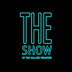 THE show Logo